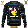 Christmas At School Saiki Kusuo No Psi-Nan Gifts For Family Christmas Holiday Ugly Sweater