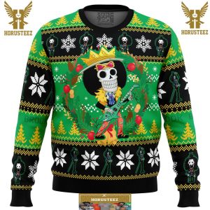 Christmas Brook One Piece Gifts For Family Christmas Holiday Ugly Sweater