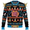 Christmas Bubble Bubble Bobble Gifts For Family Christmas Holiday Ugly Sweater