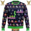 Christmas Call Of Cthulu Board Games Gifts For Family Christmas Holiday Ugly Sweater