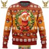 Christmas Charizard Pokemon Gifts For Family Christmas Holiday Ugly Sweater