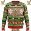 Christmas Dig Dug Gifts For Family Christmas Holiday Ugly Sweater