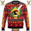 Christmas Drink Carlsberg Beer Gifts For Family Christmas Holiday Ugly Sweater