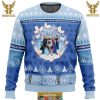Christmas Franky One Piece Gifts For Family Christmas Holiday Ugly Sweater