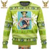 Christmas Joy Mushoku Tensei Jobless Reincarnation Gifts For Family Christmas Holiday Ugly Sweater