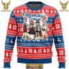 Christmas Jolyne Kujo Jojo Bizarre Adventure Gifts For Family Christmas Holiday Ugly Sweater