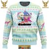 Christmas Kochou Shinobu Demon Slayer Gifts For Family Christmas Holiday Ugly Sweater