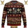 Christmas Pikachu Pokemon Gifts For Family Christmas Holiday Ugly Sweater