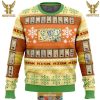 Christmas Rugrats Nickelodeon Gifts For Family Christmas Holiday Ugly Sweater