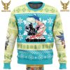 Christmas Spirit Konosuba Gifts For Family Christmas Holiday Ugly Sweater