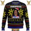 Christmas Jinbe One Piece Gifts For Family Christmas Holiday Ugly Sweater