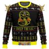 Classic Horror Christmas Gifts For Family Christmas Holiday Ugly Sweater