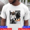CJ Stroud 470 Pass YDs And 5 Pass TDs For Single-Game Rookie Record Unisex T-Shirt