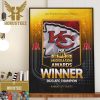 Congrats Keenan Allen Is The Fastest Los Angeles Chargers Player To Reach 10000 Career Receiving Yards Home Decor Poster Canvas