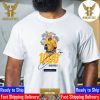 Congratulations to Siya Kolisi And Cheslin Kolbe On Lifting The 2023 Rugby World Cup Unisex T-Shirt