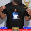 2023 Rolex Paris Masters Final Is Ser For Novak Djokovic Vs Grigor Dimitrov Unisex T-Shirt