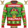 Chrono Trigger Chrono Christmas Gifts For Family Christmas Holiday Ugly Sweater