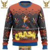 Crazy Main Characters South Park Gifts For Family Christmas Holiday Ugly Sweater