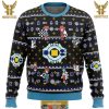 Diablo 3 Gifts For Family Christmas Holiday Ugly Sweater