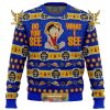 Doctor Who Gifts For Family Christmas Holiday Ugly Sweater