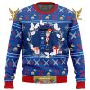 Don We Now Our Gamer Gifts For Family Christmas Holiday Ugly Sweater
