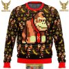 Donkey Kong Gifts For Family Christmas Holiday Ugly Sweater