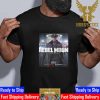 E Duffy Is Milius In Rebel Moon Part 1 A Child Of Fire Unisex T-Shirt