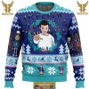 Empire Snowflakes Gifts For Family Christmas Holiday Ugly Sweater