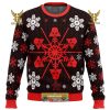 Eleven Stranger Things Gifts For Family Christmas Holiday Ugly Sweater