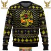 Excellent Sweater Bill And Ted Gifts For Family Christmas Holiday Ugly Sweater