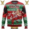 Fairy Tail Chibi Xmas Gifts For Family Christmas Holiday Ugly Sweater