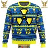 Fallout Gary Gifts For Family Christmas Holiday Ugly Sweater