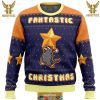 Fantasy Puppet Christmas Dark Crystal Gifts For Family Christmas Holiday Ugly Sweater