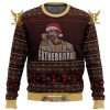 Fernet Branca Gifts For Family Christmas Holiday Ugly Sweater