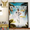 Elizabeth Banks Voices Pam Mallard In Migration Of Illumination Home Decor Poster Canvas