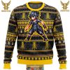 Final Fantasy Gifts For Family Christmas Holiday Ugly Sweater