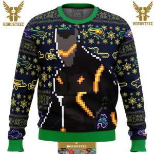 Fortnite Gifts For Family Christmas Holiday Ugly Sweater