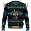 Freddy Krueger A Nightmare On Elm Street Gifts For Family Christmas Holiday Ugly Sweater