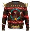 Game Of Thrones Christmas Is Coming Gifts For Family Christmas Holiday Ugly Sweater