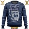 Game Of Thrones Fire And Blood Gifts For Family Christmas Holiday Ugly Sweater