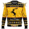 Game Of Thrones House Arryn Gifts For Family Christmas Holiday Ugly Sweater