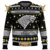 Game Of Thrones House Mormont Gifts For Family Christmas Holiday Ugly Sweater