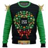 Gamer Apparel Gifts For Family Christmas Holiday Ugly Sweater