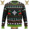Gamer Apparel Gifts For Family Christmas Holiday Ugly Sweater