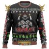 Goblin Slayer Alt Gifts For Family Christmas Holiday Ugly Sweater