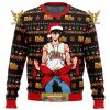 God Of High School Tis The Season Gifts For Family Christmas Holiday Ugly Sweater