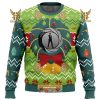 Golden Eye Gifts For Family Christmas Holiday Ugly Sweater