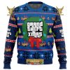 Great Reception The Internet Gifts For Family Christmas Holiday Ugly Sweater