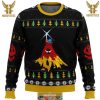 Gurren Lagann Gifts For Family Christmas Holiday Ugly Sweater
