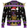 Hakuna Matata Lion King Gifts For Family Christmas Holiday Ugly Sweater